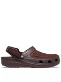 CROCS YUKON VISTA 2-CHOCOLATE