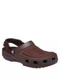 CROCS YUKON VISTA 2-CHOCOLATE
