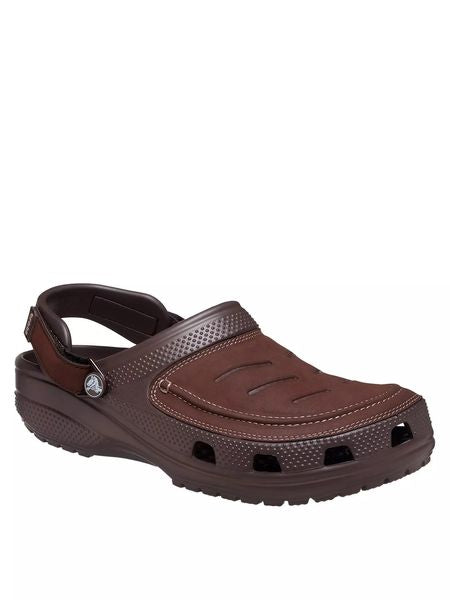 CROCS YUKON VISTA 2-CHOCOLATE