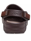 CROCS YUKON VISTA 2-CHOCOLATE