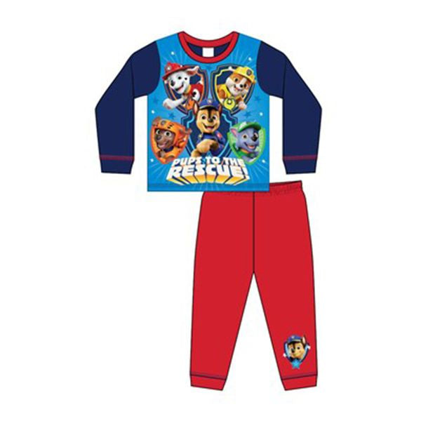 PAW PATROL BOYS PYJAMAS 42580