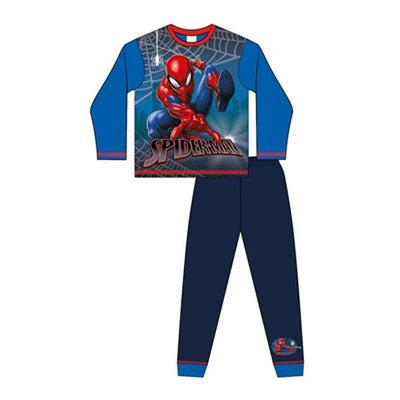 SPIDERMAN BOY PYJAMAS 42670