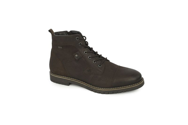 DUBARRY 5918 STETSON-CIGAR