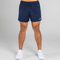 MOURNE SHORTS-NAVY SKY