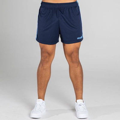 MOURNE SHORTS-NAVY SKY