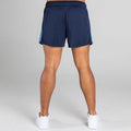 MOURNE SHORTS-NAVY SKY