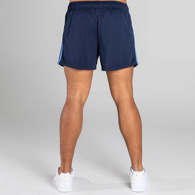 MOURNE SHORTS-NAVY SKY