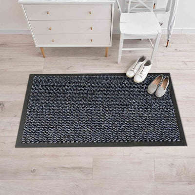 ANTI SLIP MAT 40 X 60CM 6170GO6-NAVY
