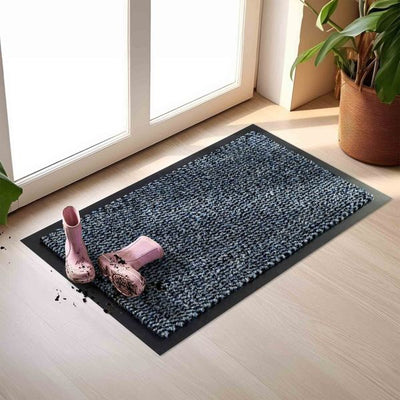 ANTI SLIP MAT 40 X 60CM 6170GO6-NAVY