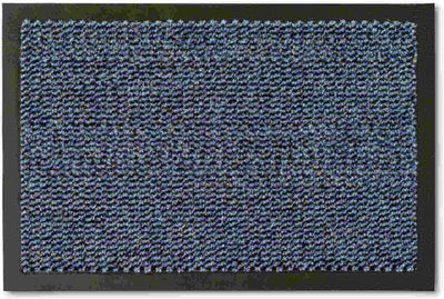 ANTI SLIP MAT 40 X 60CM 6170GO6-NAVY