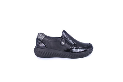 SUAVE BURGOS-BLACK