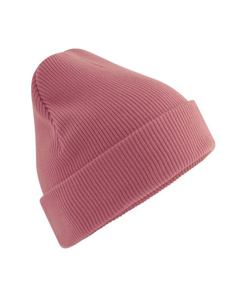 ORGANIC COTTON CUFFED BEANIE B830