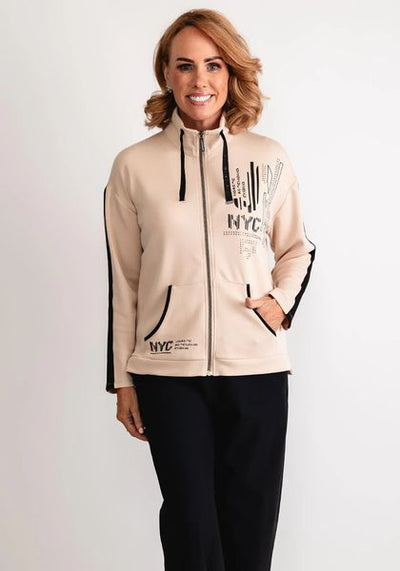 LEBEK CASUAL JACKET 15790042-212