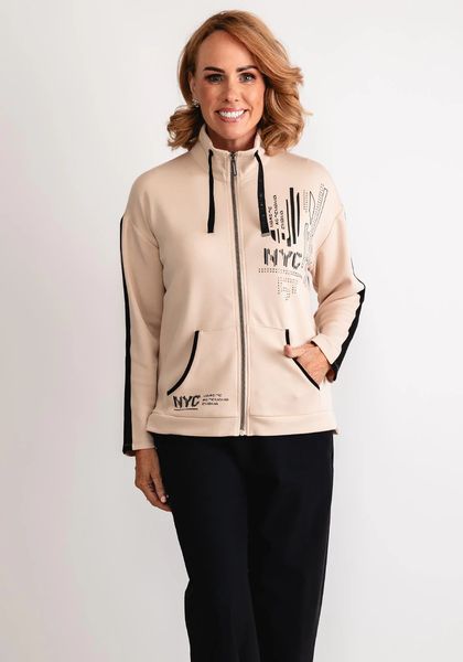 LEBEK CASUAL JACKET 15790042-212