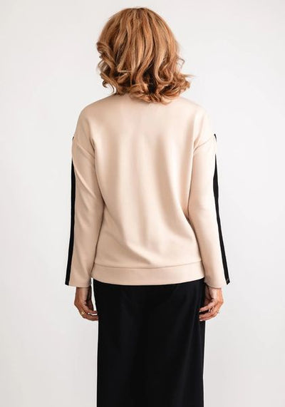LEBEK CASUAL JACKET 15790042-212