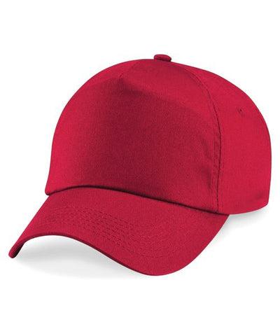 BC010 BASEBALL CAP