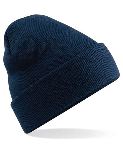 ORIGINAL CUFFED BEANIE BC045