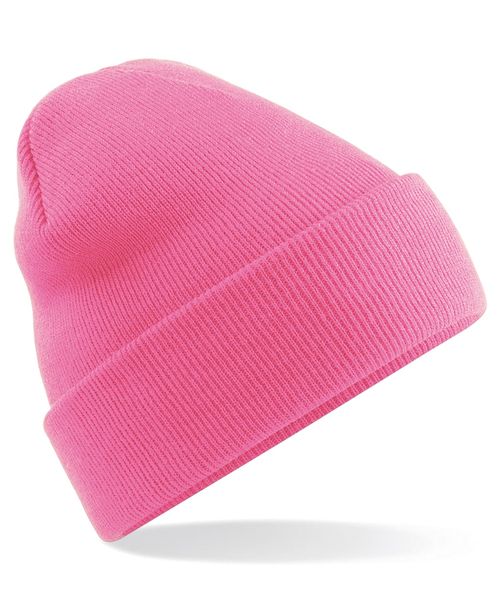 ORIGINAL CUFFED BEANIE BC045