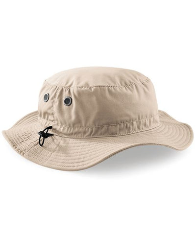 BUCKET HAT BC088   HAT-STONE