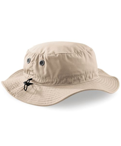 BUCKET HAT BC088   HAT-STONE