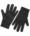 TOUCH SCREEN SOFT SHELL GLOVE BC310