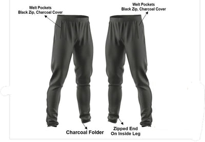 BALLINAKILL T-END HUNTER COMING SOON