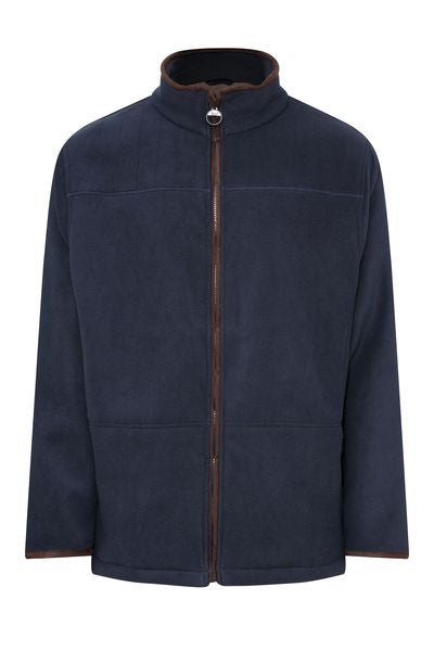 CHAMPION BERWICK FLEECE 3733-NAVY