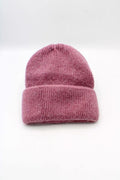 ANGORA WOOL MIX HAT 2600