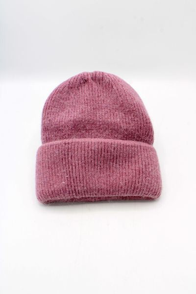 ANGORA WOOL MIX HAT 2600