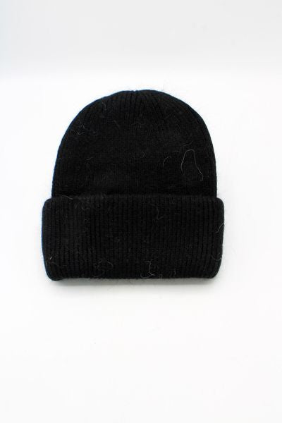 ANGORA WOOL MIX HAT 2600