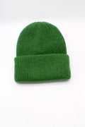 ANGORA WOOL MIX HAT 2600
