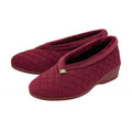 LOTUS CLASSIC LOW WEDGE EADIE-BORDEAU