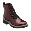 JOJO BOOT-BORDEAU
