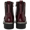 JOJO BOOT-BORDEAU