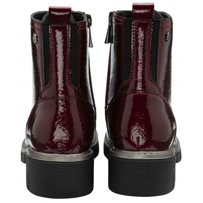 JOJO BOOT-BORDEAU