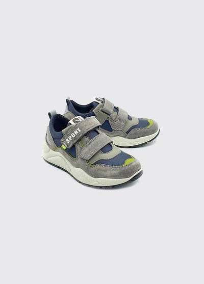 DUBARRY KIAN +-GREY