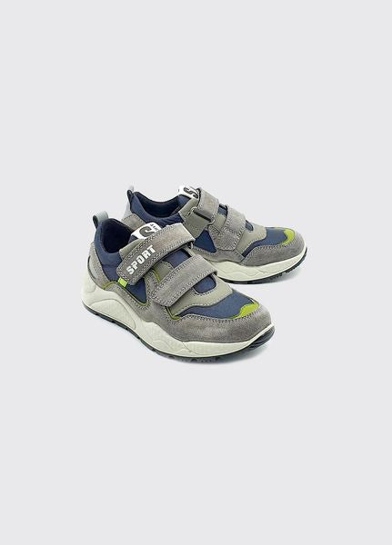DUBARRY KIAN +-GREY