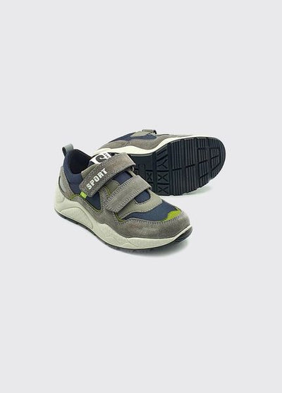 DUBARRY KIAN +-GREY