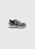 DUBARRY KIAN +-GREY