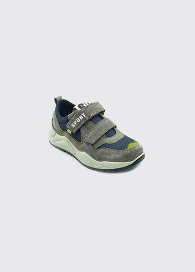 DUBARRY KIAN +-GREY