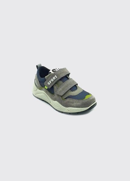 DUBARRY KIAN +-GREY