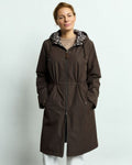 GREEN GOOSE REVERSIBLE BROWN / LEOPARD 15427734