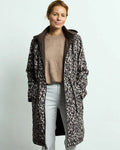 GREEN GOOSE REVERSIBLE BROWN / LEOPARD 15427734