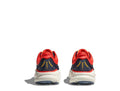HOKA BONDI 9 WIDE 1162011-NAVY RED