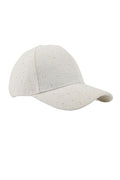 CAP WITH RHINESTONES 29306/29305-BEIGE