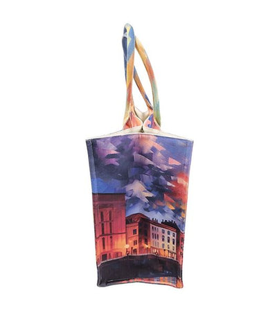 HA'PENNY BRIDGE TOTE BAG