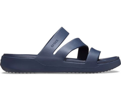 GETAWAY STRAPPY 209587-NAVY