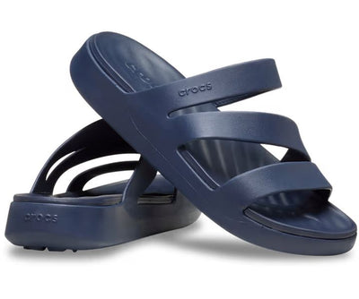GETAWAY STRAPPY 209587-NAVY