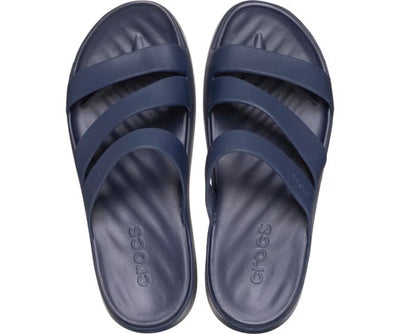 GETAWAY STRAPPY 209587-NAVY