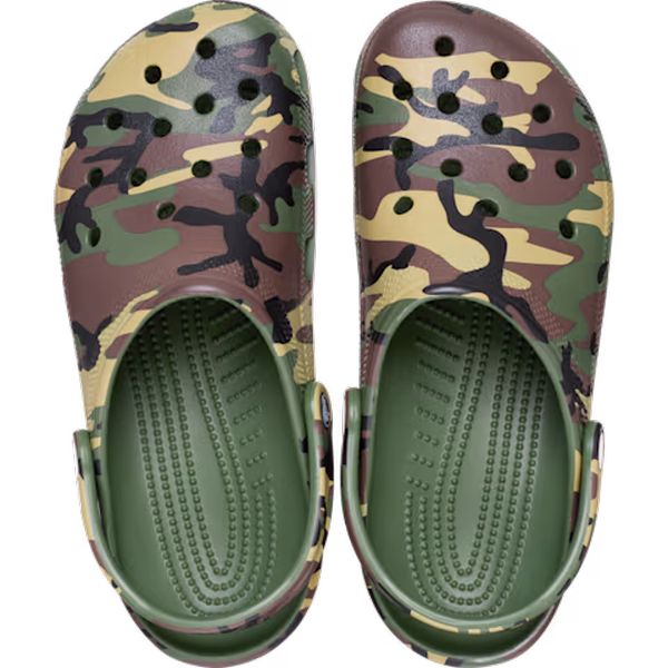 CROCS CLASSIC KIDS
